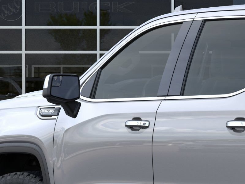 2026 GMC Sierra 1500 SLT - Photo 12