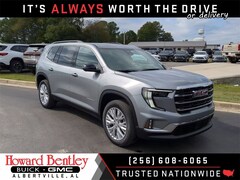 2026 GMC Acadia Elevation SUV