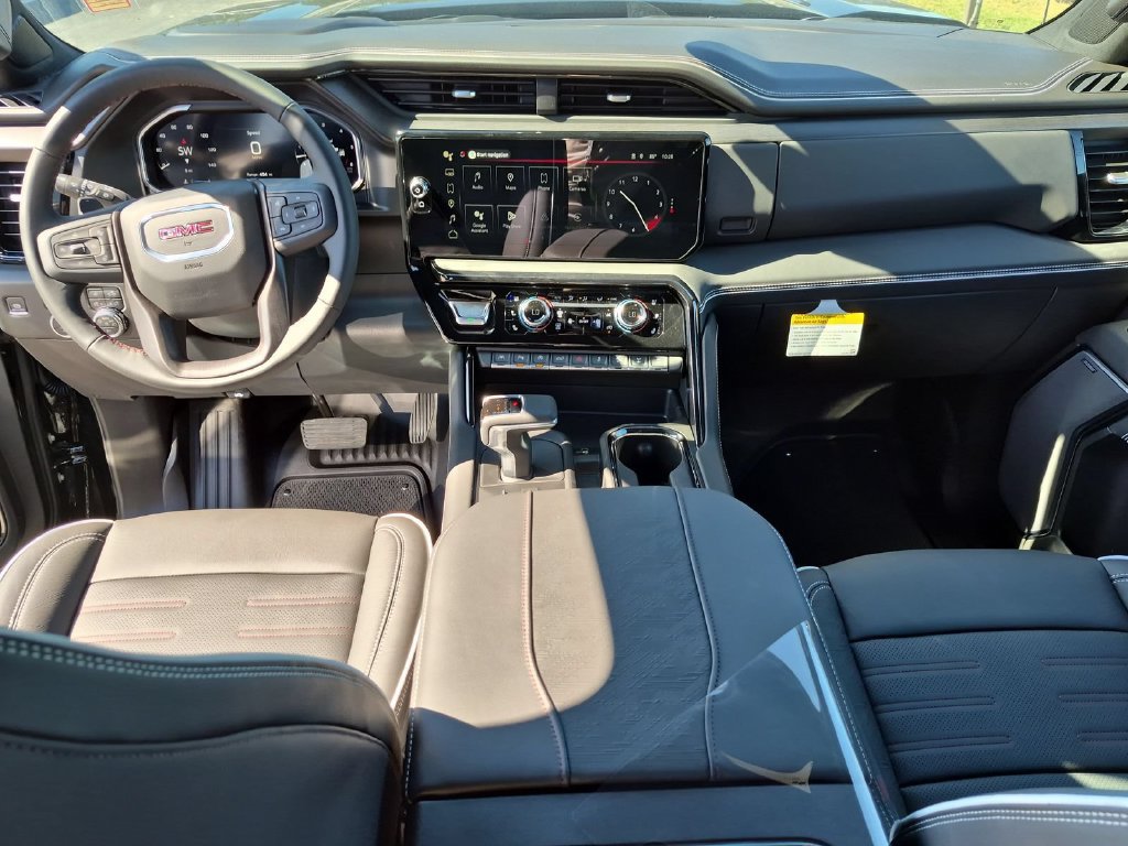 2026 GMC Sierra 1500 AT4X - Photo 20