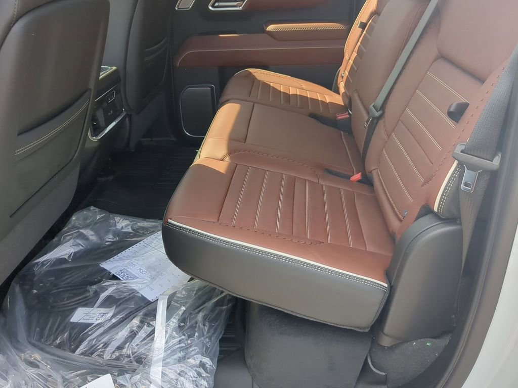 2026 GMC Sierra 1500 Denali Ultimate - Photo 25