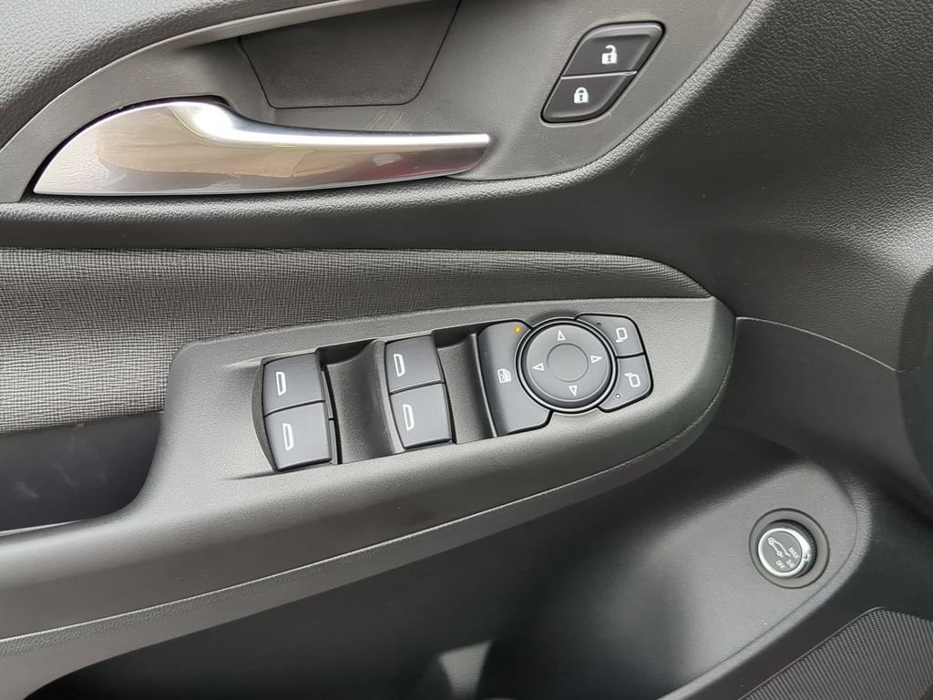 2026 Buick Envista Preferred - Photo 21