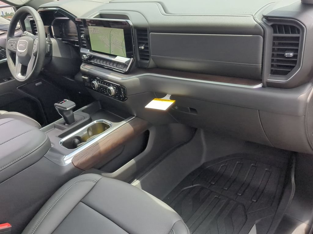 2026 GMC Sierra 1500 SLT - Photo 28