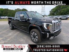 2025 GMC Sierra 2500 HD Denali Truck