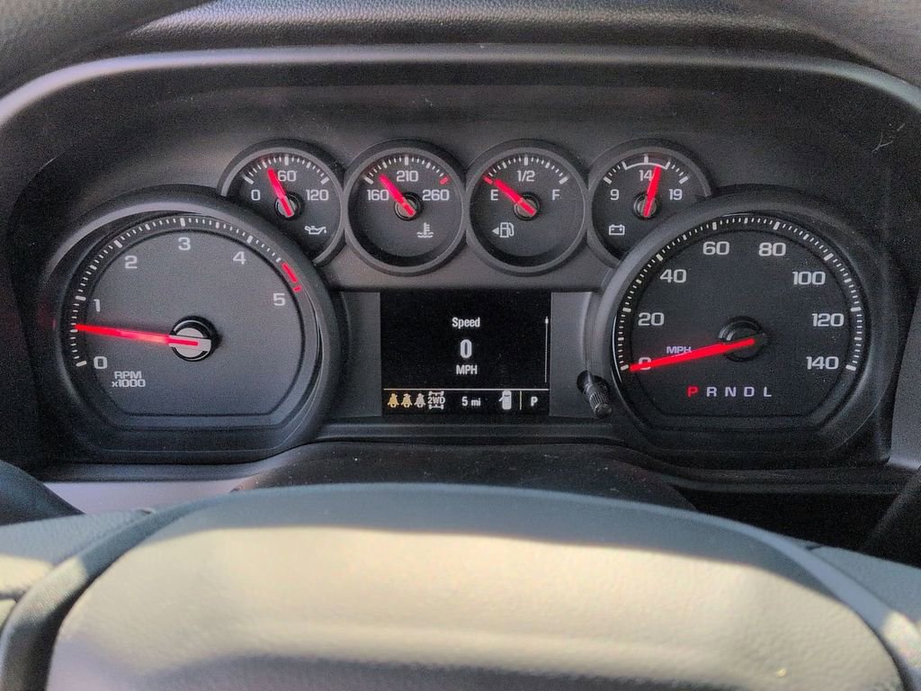 2026 GMC Sierra 3500HD Pro - Photo 10