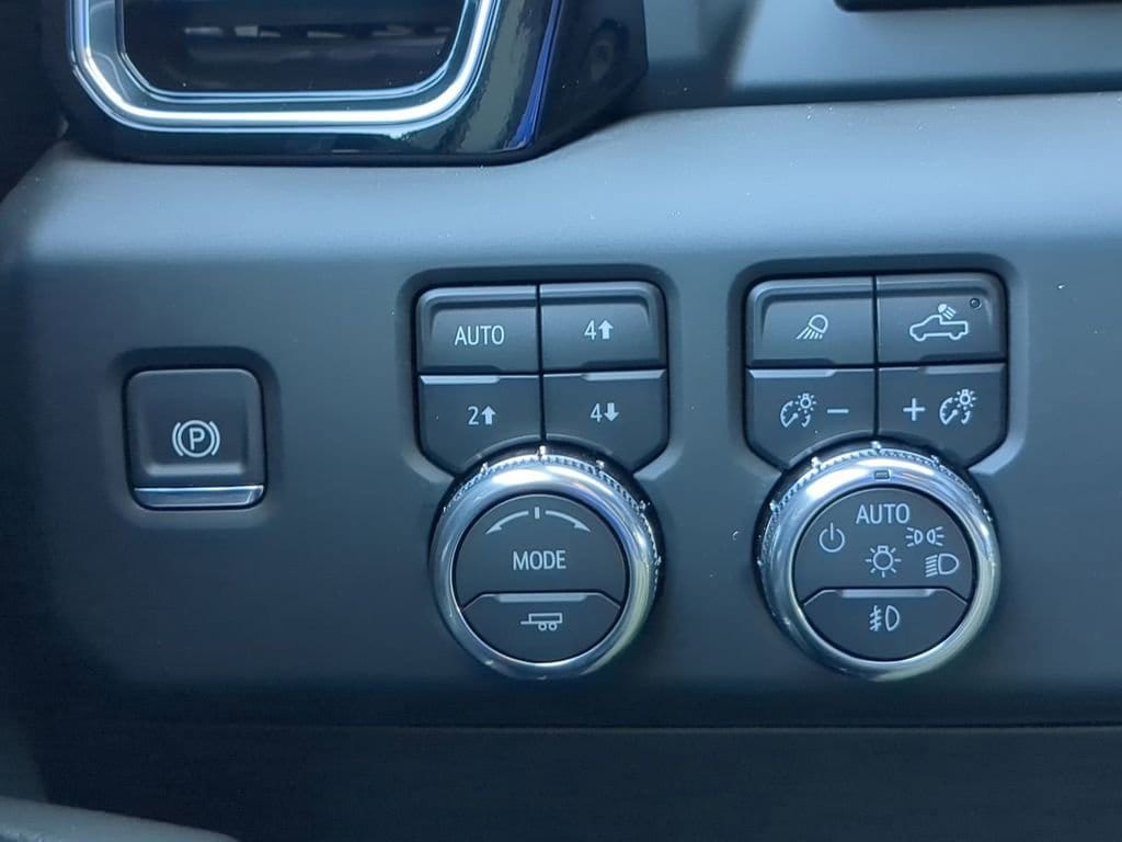 2026 GMC Sierra 1500 Denali - Photo 17