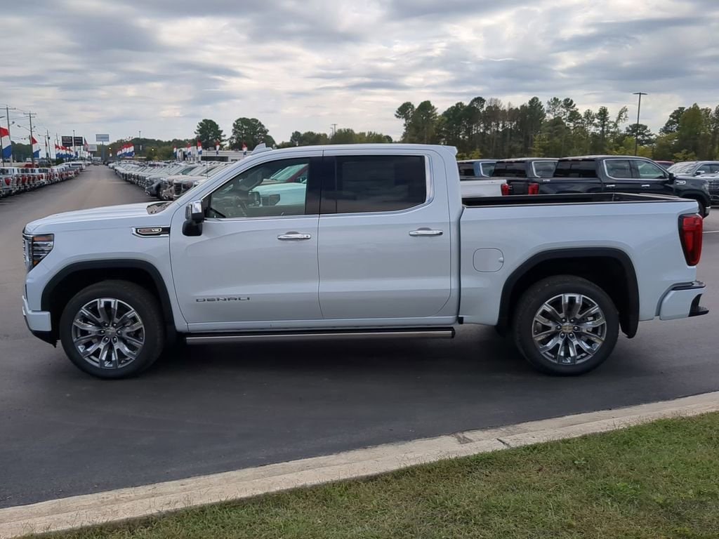 2026 GMC Sierra 1500 Denali - Photo 6