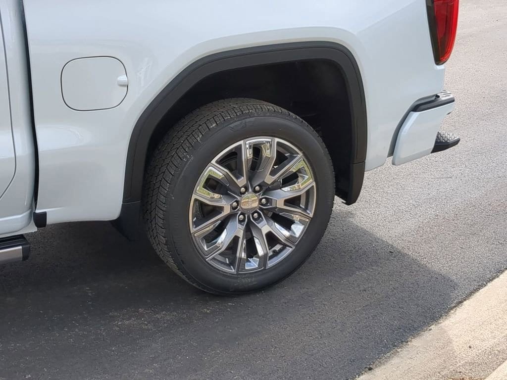 2026 GMC Sierra 1500 Denali - Photo 32