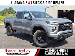 2026 GMC Canyon Elevation Truck