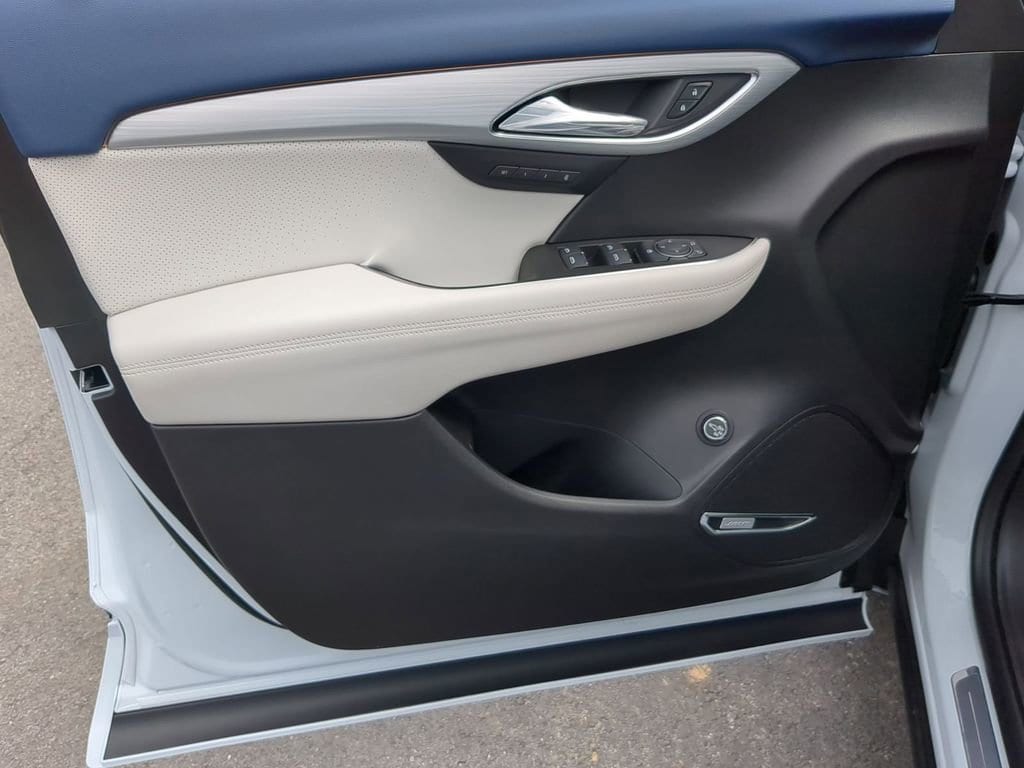 2026 Buick Envision Avenir - Photo 22