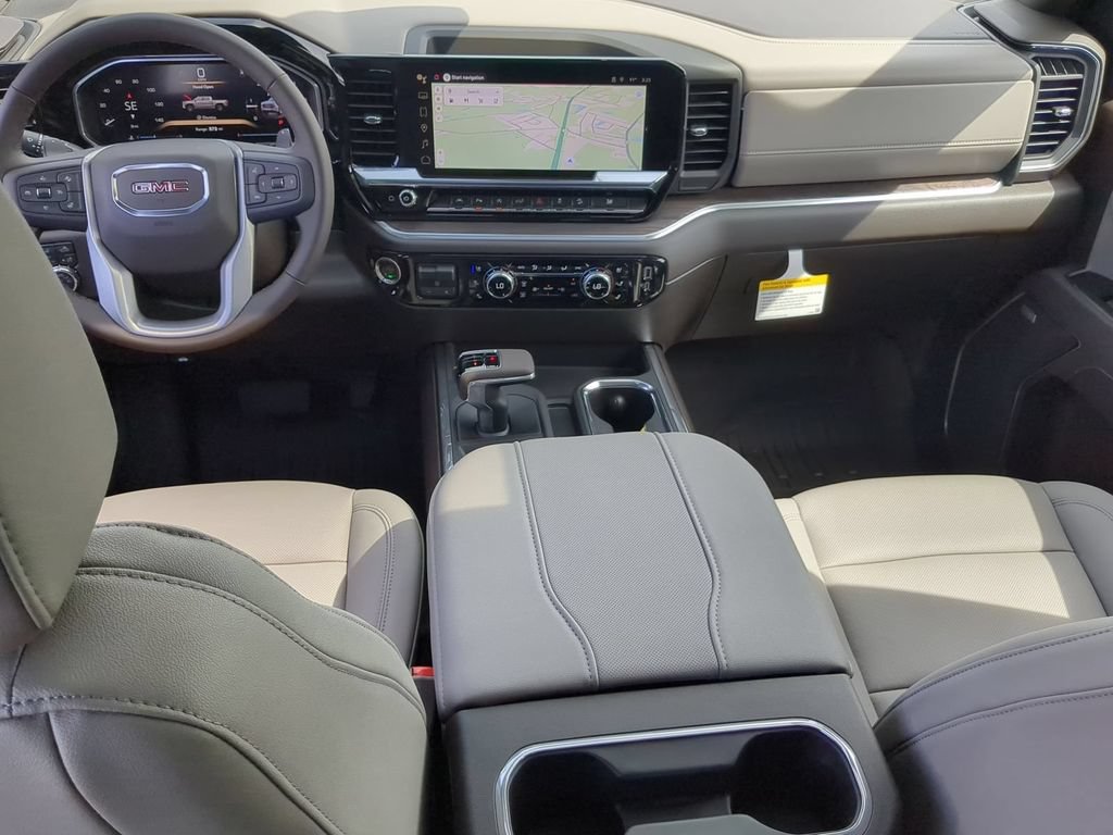 2026 GMC Sierra 1500 SLT - Photo 20