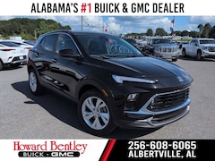 2026 Buick Encore GX Preferred SUV