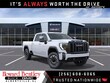 GMC Sierra 2500 HD