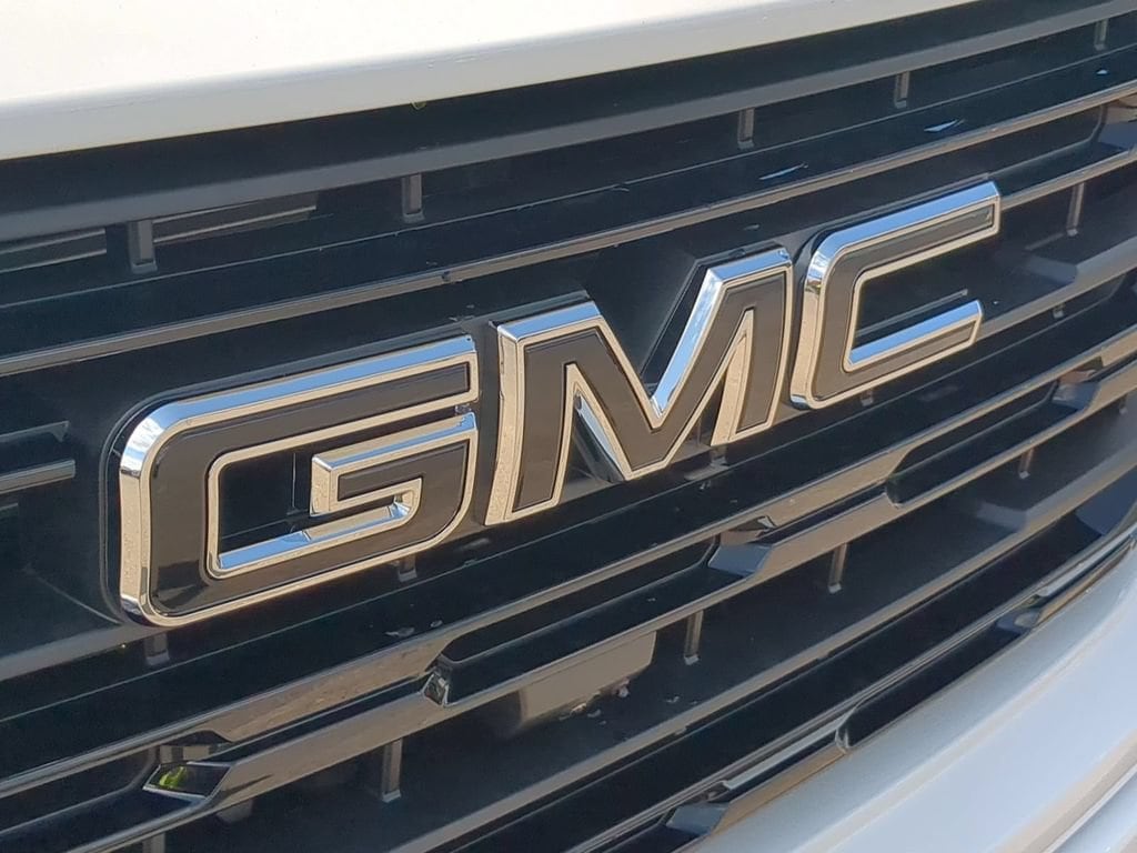 2026 GMC Sierra 1500 Elevation - Photo 31