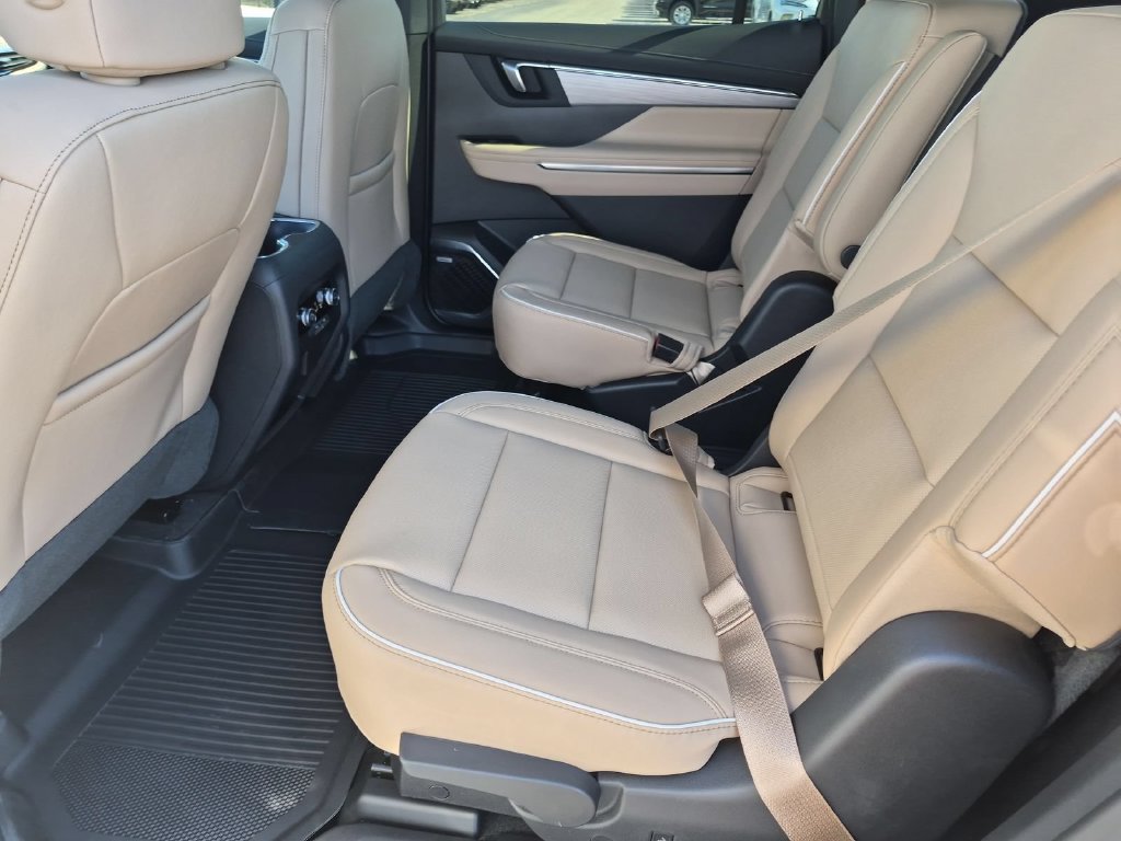 2027 Buick Enclave Preferred - Photo 24