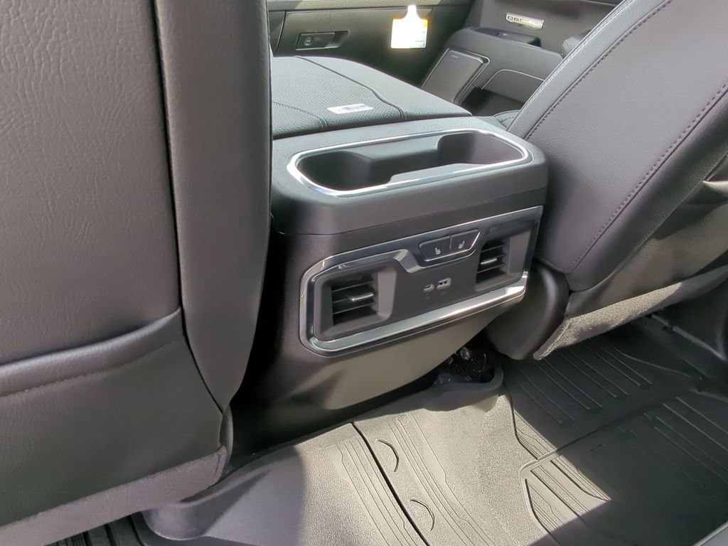2026 GMC Sierra 1500 Denali - Photo 21