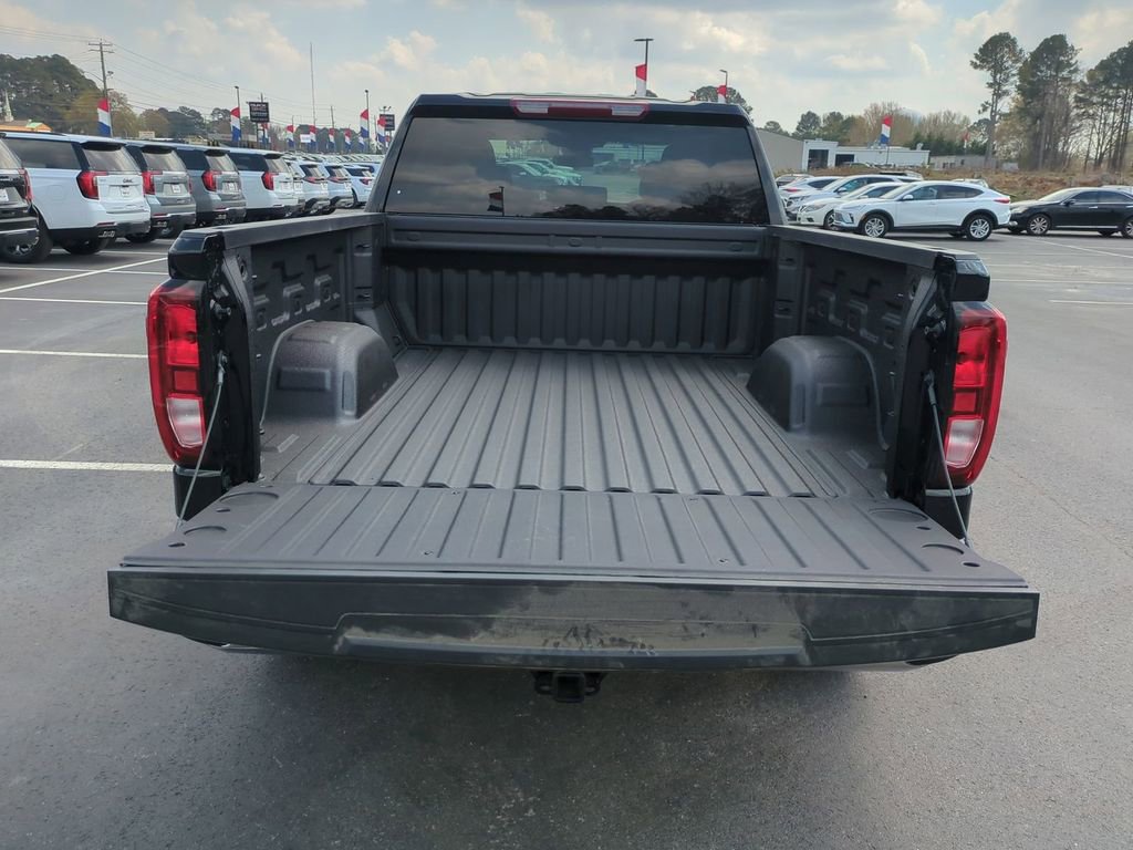 2026 GMC Sierra 1500 Pro - Photo 23