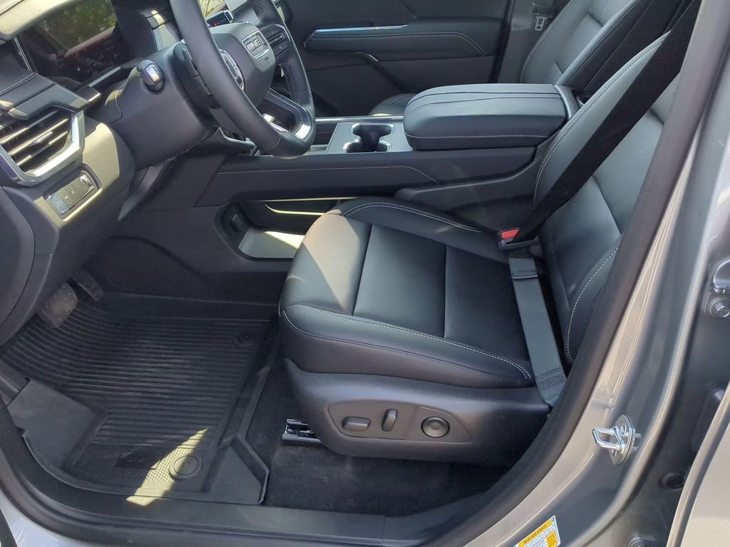 2026 GMC Acadia Elevation - Photo 18
