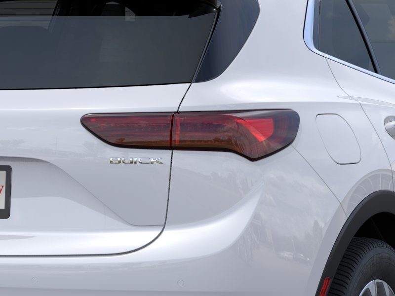 2026 Buick Envision Preferred - Photo 45