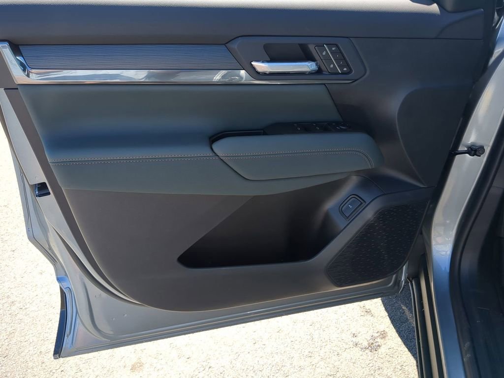 2026 GMC Terrain AT4 - Photo 22