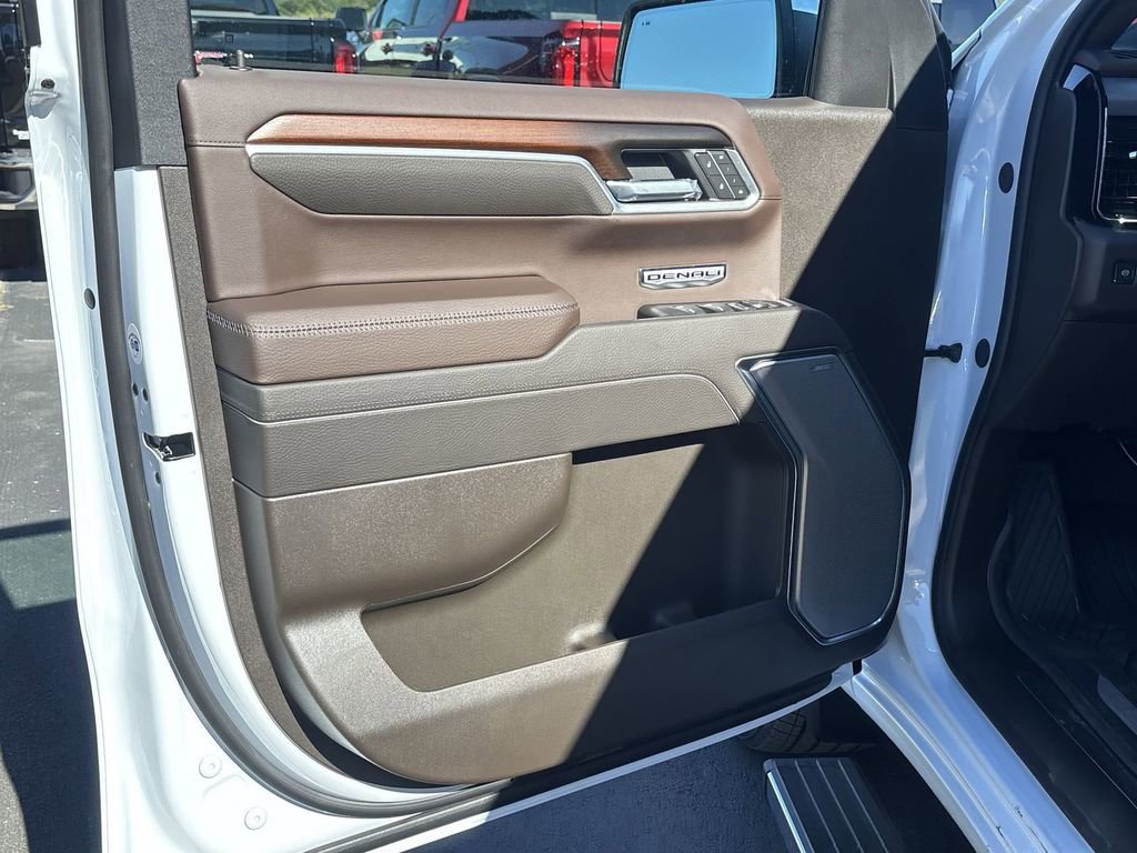 2026 GMC Sierra 1500 Denali - Photo 22