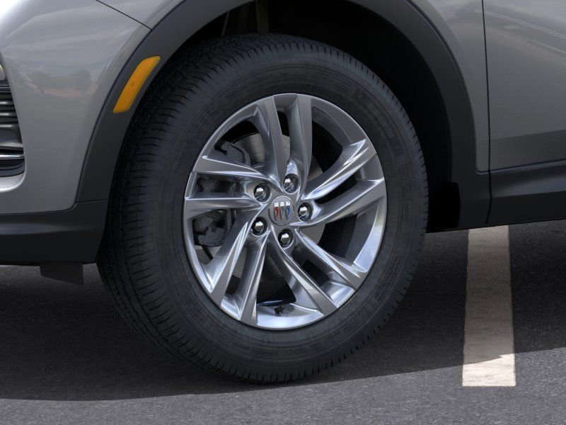 2026 Buick Envista Preferred - Photo 9