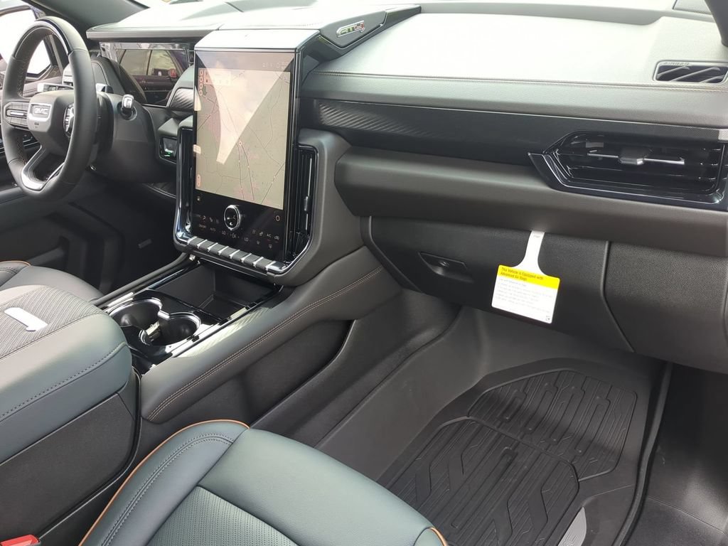 2026 GMC Yukon XL AT4 - Photo 29