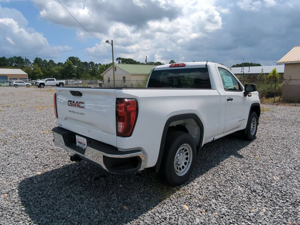 2026 GMC Sierra 1500 Pro - Photo 3