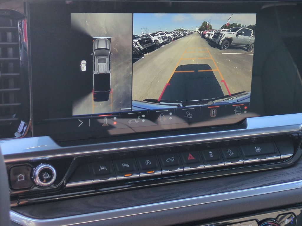 2026 GMC Sierra 1500 SLT - Photo 14