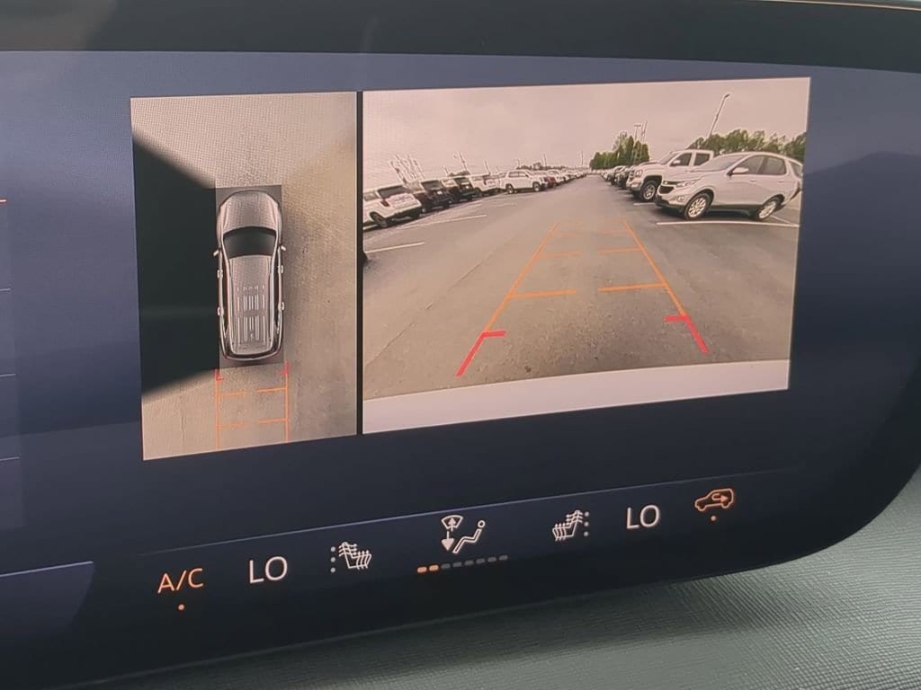 2026 Buick Enclave Sport Touring - Photo 14
