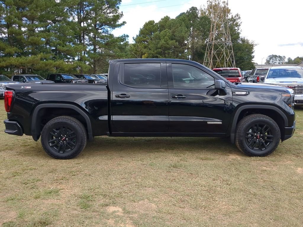 New 2026 GMC Sierra 1500 Elevation Truck