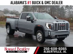 2026 GMC Sierra 3500 HD Denali DRW Truck