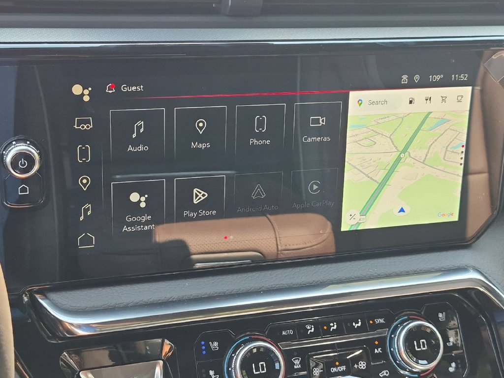 2026 GMC Sierra 1500 Denali - Photo 11