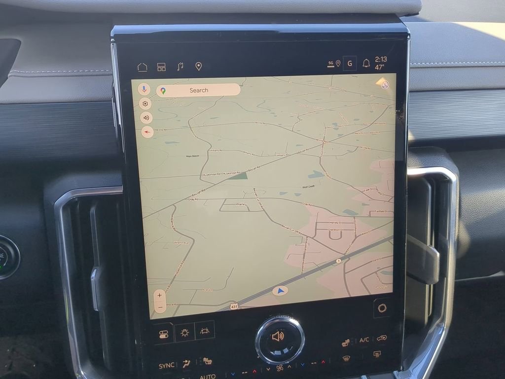 New 2026 GMC Acadia Elevation SUV