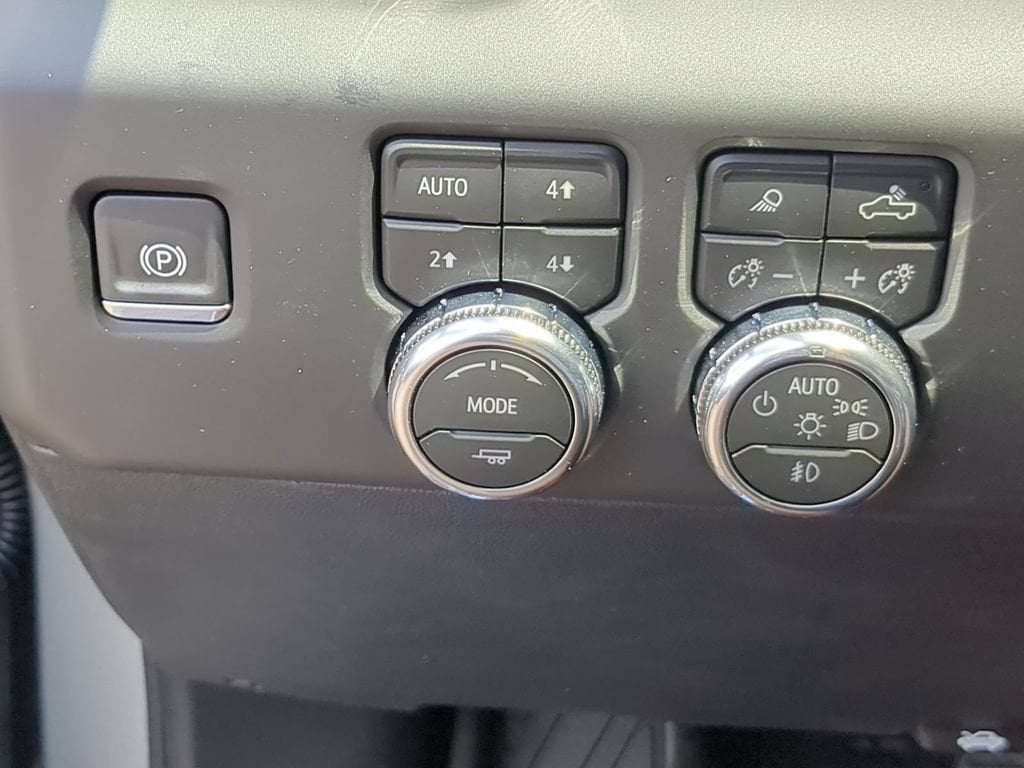 2026 GMC Sierra 1500 Denali - Photo 17