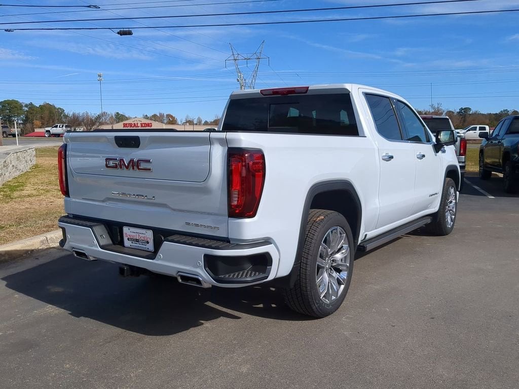 New 2026 GMC Sierra 1500 Denali Truck