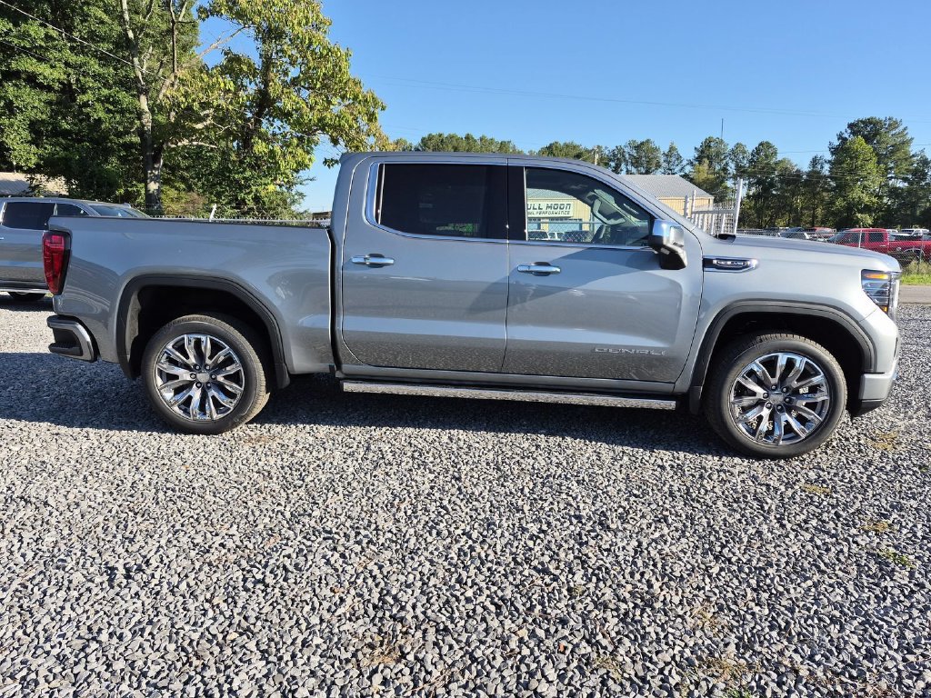 New 2026 GMC Sierra 1500 Denali Truck — photo 2 of 4