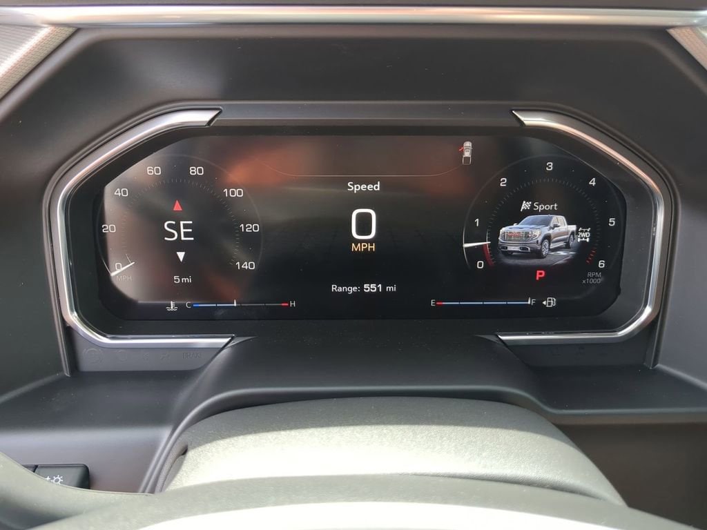 2026 GMC Sierra 1500 Denali - Photo 10