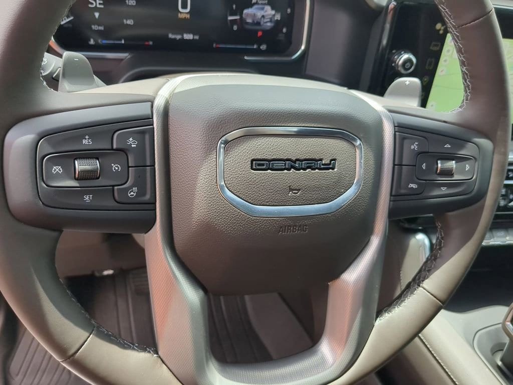 2026 GMC Sierra 1500 Denali - Photo 35