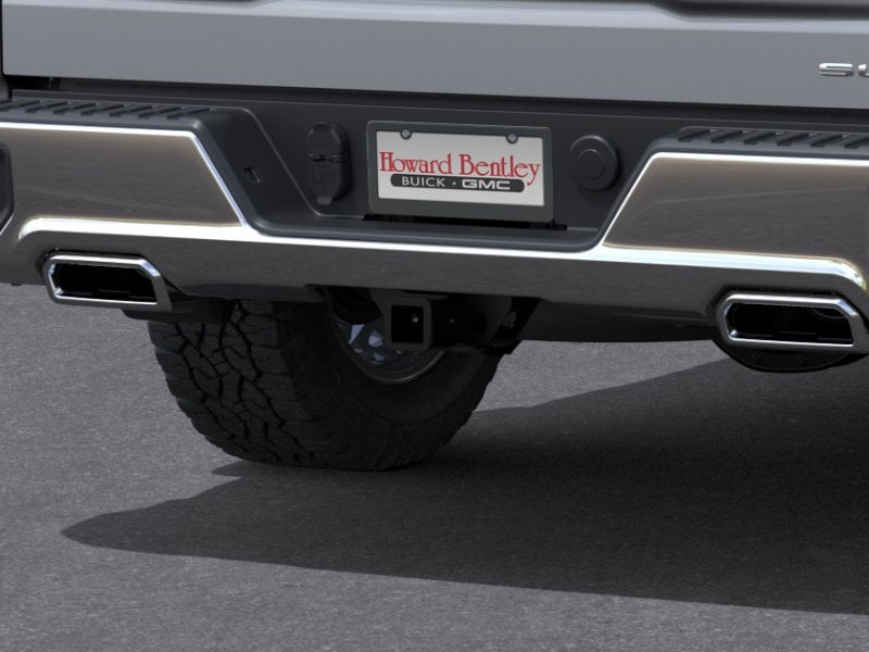 2026 GMC Sierra 1500 SLT - Photo 44