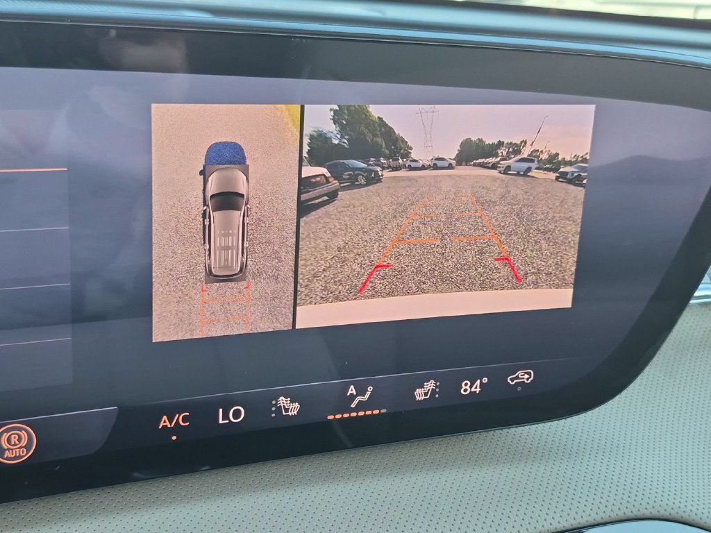 2027 Buick Enclave Preferred - Photo 14