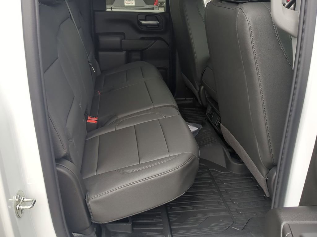 2026 GMC Sierra 2500HD Pro - Photo 24