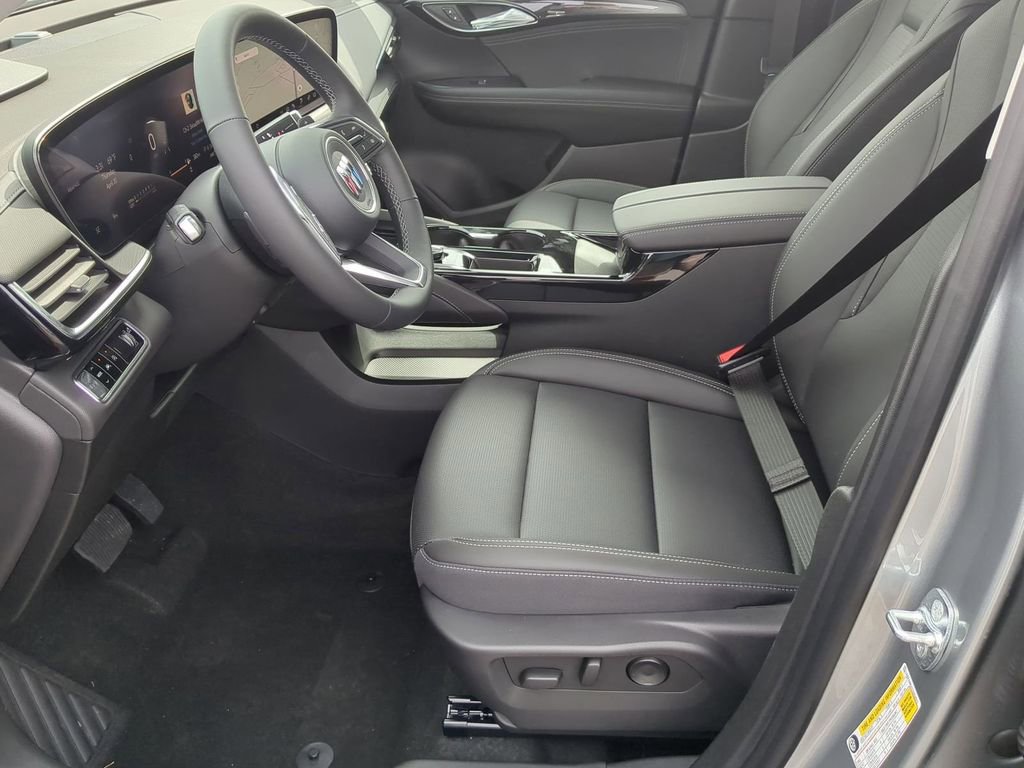 2026 Buick Envision Preferred - Photo 18
