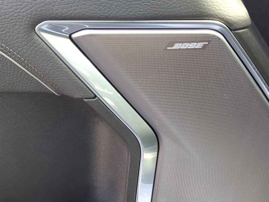 2026 GMC Sierra 1500 Denali - Photo 24