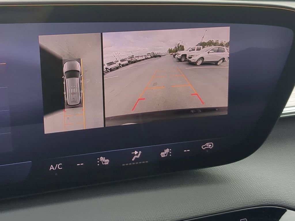 2026 Buick Enclave Preferred - Photo 14