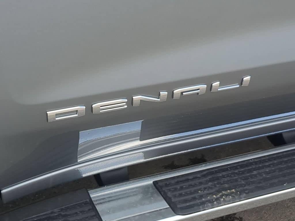2026 GMC Sierra 1500 Denali - Photo 32