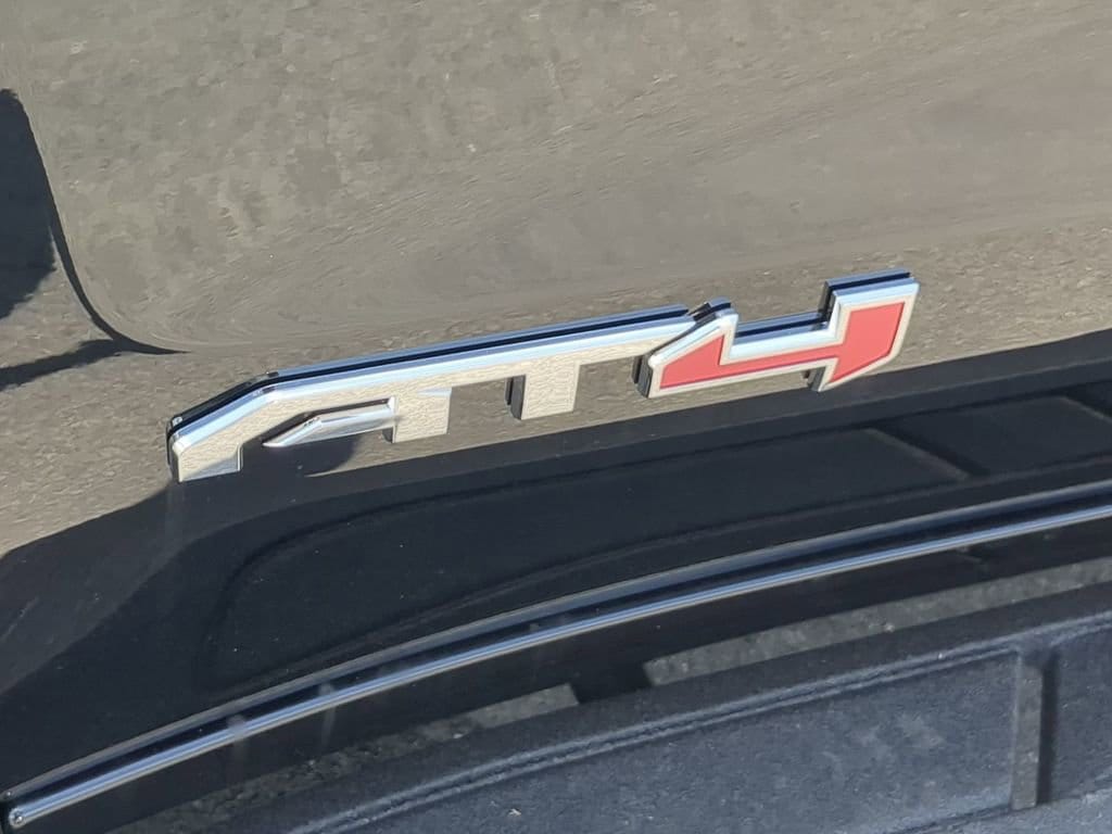 2026 GMC Sierra 1500 AT4 - Photo 32
