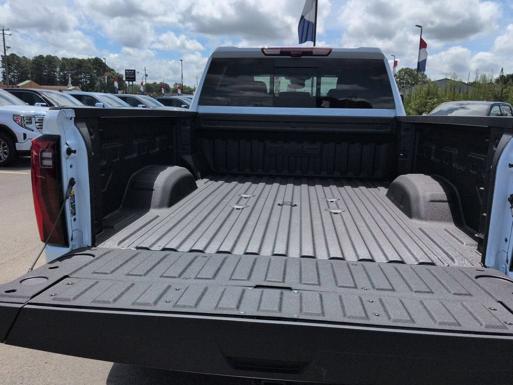 2026 GMC Sierra 2500HD Denali - Photo 26