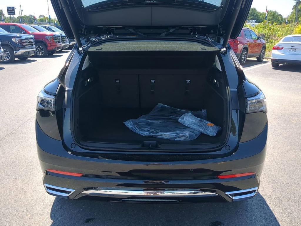 2026 Buick Envision Avenir - Photo 26