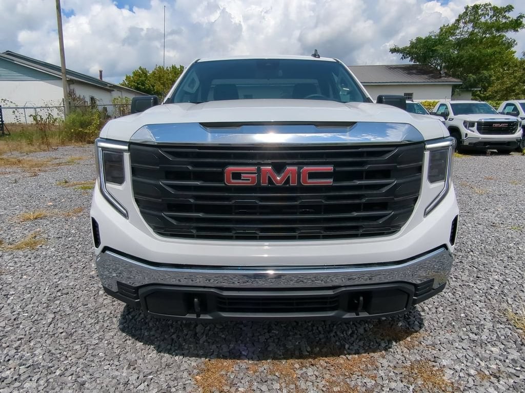 2026 GMC Sierra 1500 Pro - Photo 8