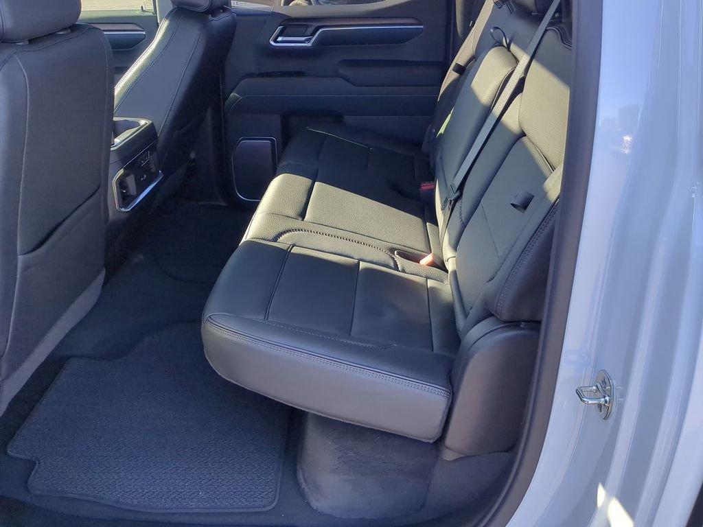 2026 GMC Sierra 1500 Denali - Photo 25